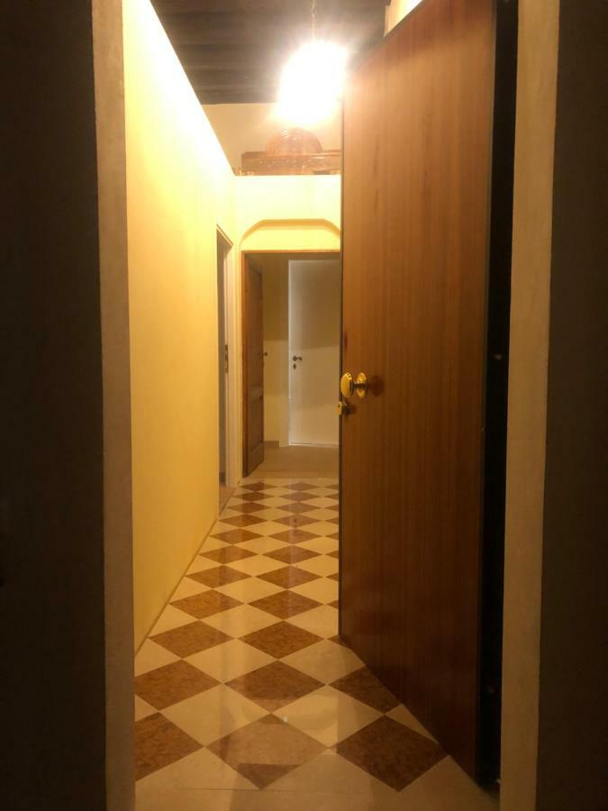 La Capannaccia - Venesia Bagian luar foto